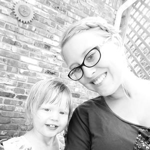 Meet your Posher, Cynthia